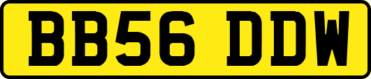 BB56DDW