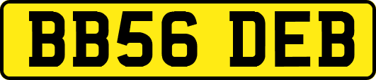 BB56DEB