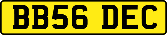 BB56DEC