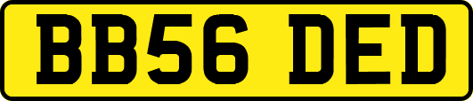 BB56DED