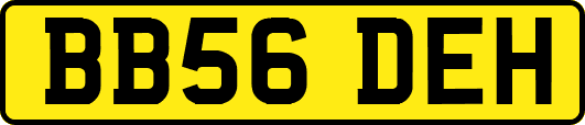 BB56DEH