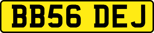 BB56DEJ