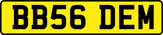 BB56DEM