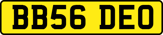 BB56DEO
