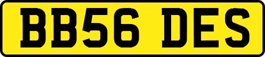 BB56DES