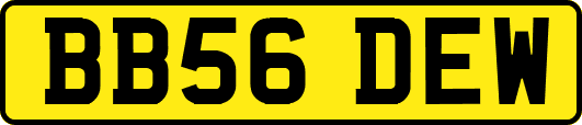 BB56DEW