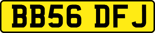 BB56DFJ
