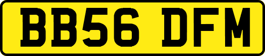 BB56DFM
