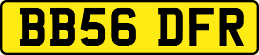 BB56DFR