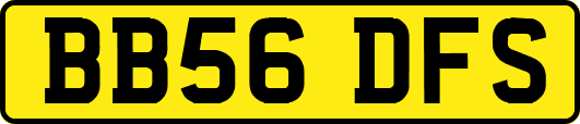 BB56DFS