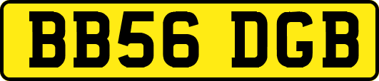 BB56DGB