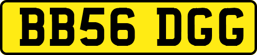 BB56DGG