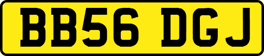 BB56DGJ