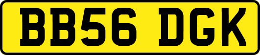 BB56DGK