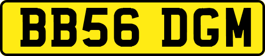 BB56DGM
