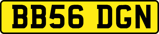 BB56DGN
