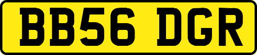 BB56DGR