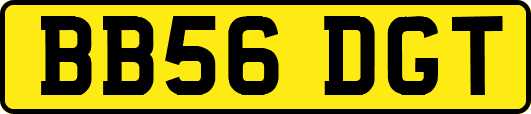 BB56DGT