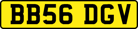 BB56DGV