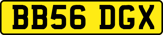 BB56DGX