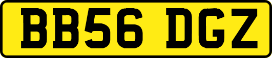 BB56DGZ