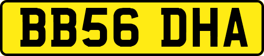 BB56DHA