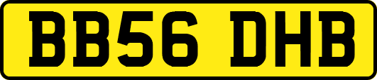 BB56DHB