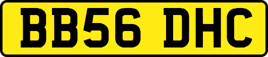 BB56DHC