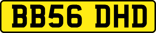 BB56DHD