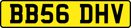 BB56DHV