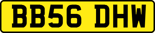 BB56DHW