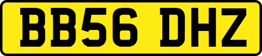 BB56DHZ