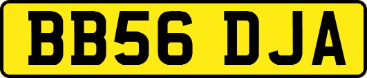 BB56DJA