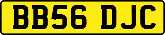 BB56DJC