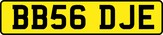 BB56DJE
