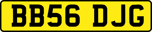 BB56DJG