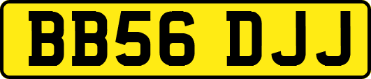 BB56DJJ