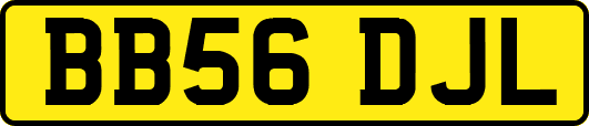 BB56DJL