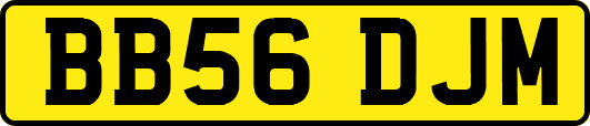 BB56DJM