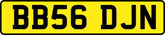 BB56DJN