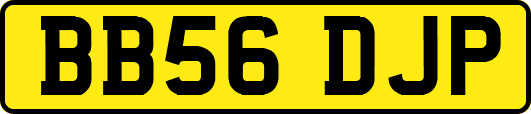 BB56DJP