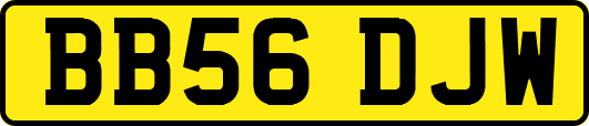 BB56DJW