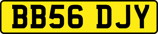 BB56DJY