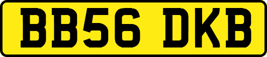 BB56DKB