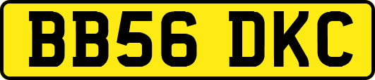 BB56DKC