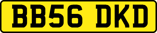 BB56DKD
