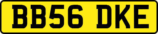 BB56DKE