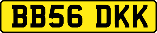 BB56DKK