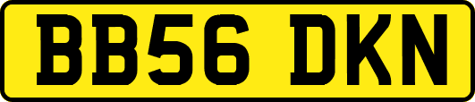 BB56DKN