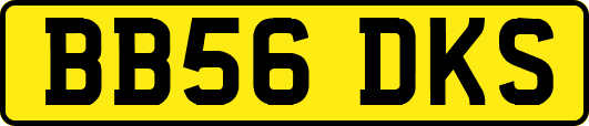 BB56DKS